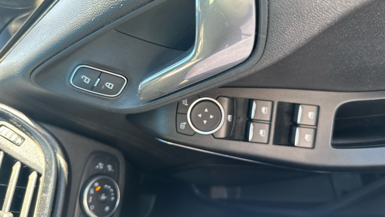 Ford Fiesta 1.0 EcoBoost Active 1 5dr Petrol Hatchback